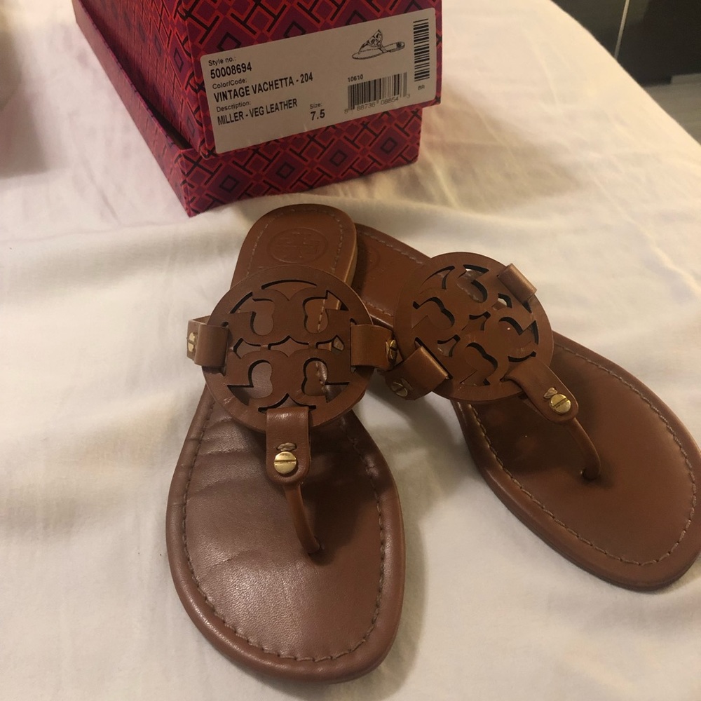 Miller Flip Flop